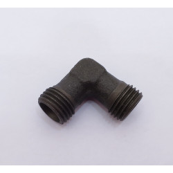 14mm x 14mm M/S'PIPE 90/C ELBOW